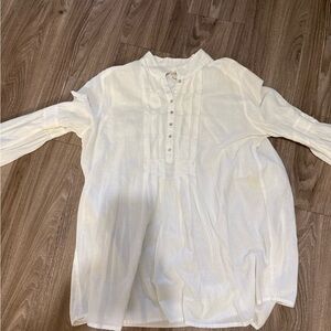Sundance blouse